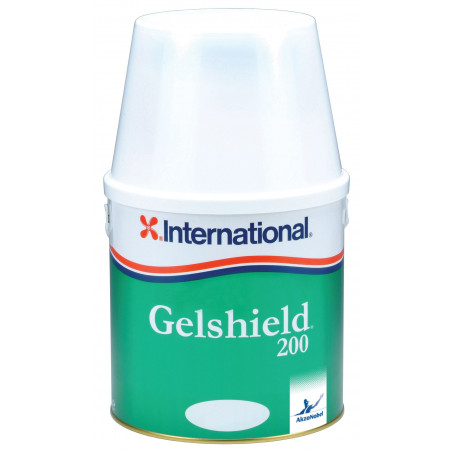 Epoxid-Grundierung GELSHIELD 200