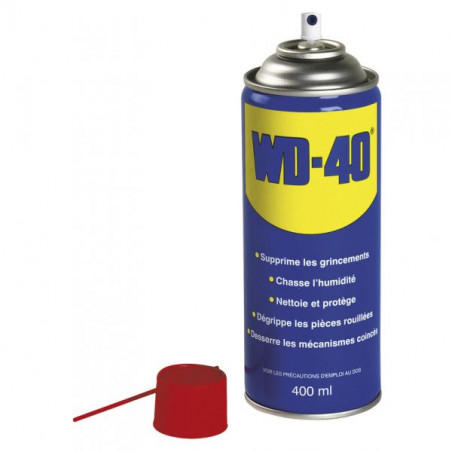 Sprühdose WD40 400 ml