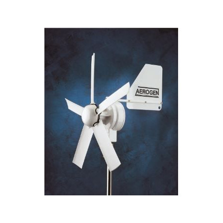 Meerwind-Generator AERO2GEN