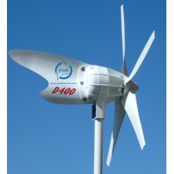 Meerwind- und Landwind-Generator ATMB D400