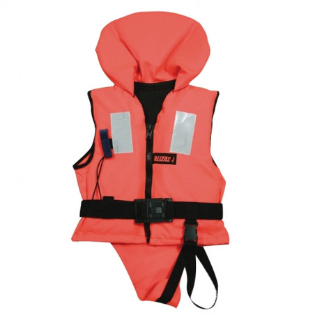 Gilet de sauvetage enfant et bébé 100N - LALIZAS