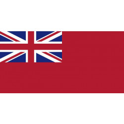 Flagge Red Ensign