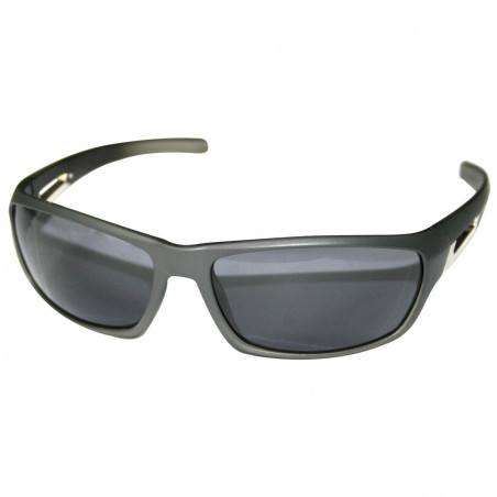 Sonnenbrillen Herren TR90 - polarisierte Gläser - Grau
