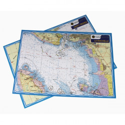 Marine Karte Navicarte Mininav Atlantik