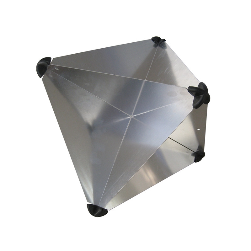 Radarreflektor Oktaeder