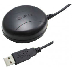 Antenne GPS aktiv GP 01