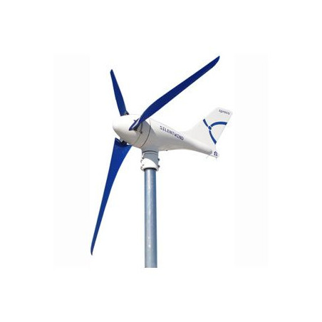 Windgenerator SilentWind