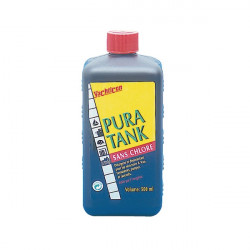 Desinfektionsmittel Pura Tank