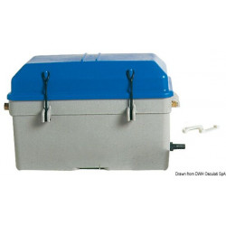 Wasserdichter Batterie-Kasten