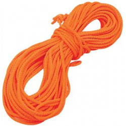 Wurfleine für Rettungsring - schwimmfähiges Seil