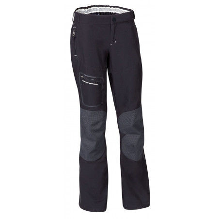 Damen-Seglerhose LAZER TEC - schwarz - Marinepool