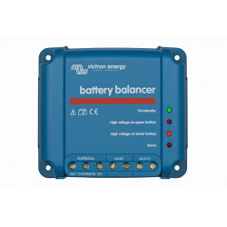 Batterie-Balancer