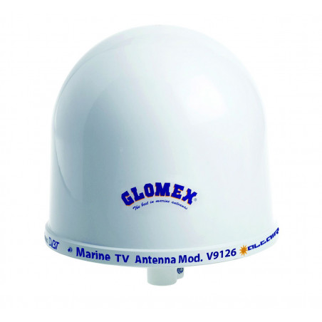 Antenne TV ALTAIR