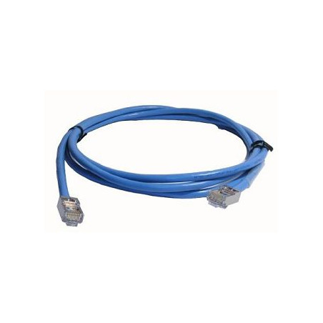 Netzwerkkabel RJ45 - RJ45 4 Paare