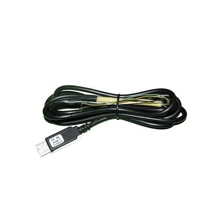 Bidirektionale Schnittstelle NMEA0183/USB