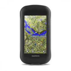 GPS Montana 680T von Garmin