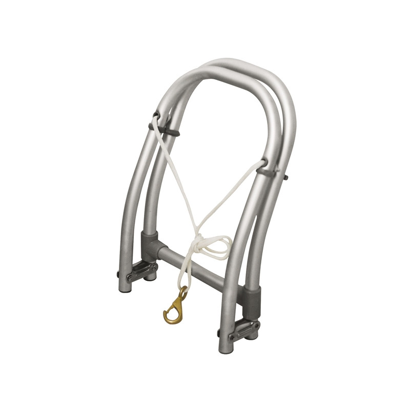 Echelle pneumatique Echelle pneumatique