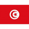 Pavillon Tunisie