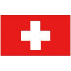 Länderflagge Schweiz