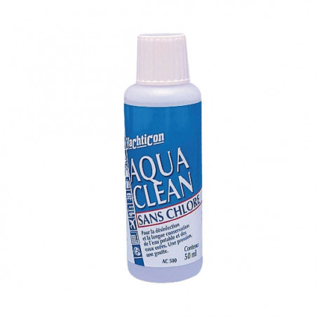 Désinfectant aqua clean - YACHTICON