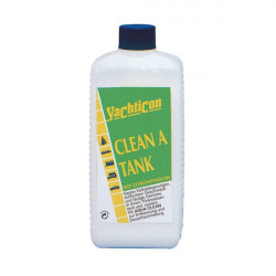 Desinfektionsmittel Clean a Tank