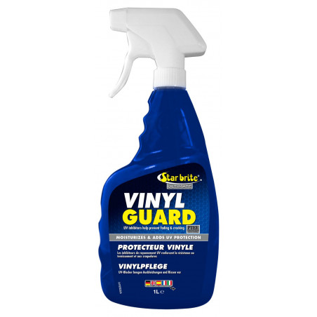 Vinyl-Schutz Ultimate - STAR BRITE