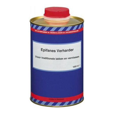 Verdünner Nautiforte von Epifanes 1 Liter