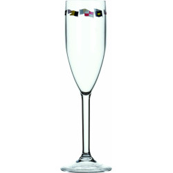 Set Champagne-Flöten REGATA 5.2 cm