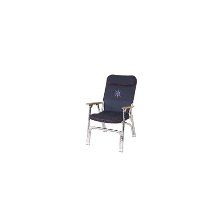 Fauteuil pliant modèle navy