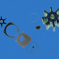 Impeller-Set