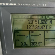 GPS-Anlage