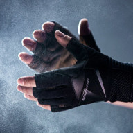 Segel-Handschuhe