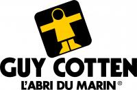 logo Guy Cotten - Größentabelle