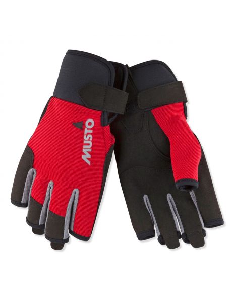 Mitaines Halbfingerhandschuhe