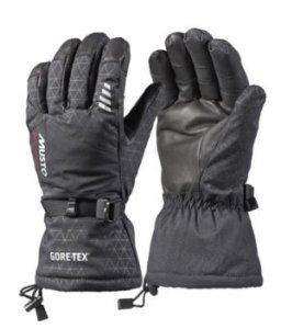 Gants doigts longs Die Segelhandschuhe lange Finger