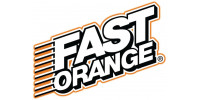 fast orange